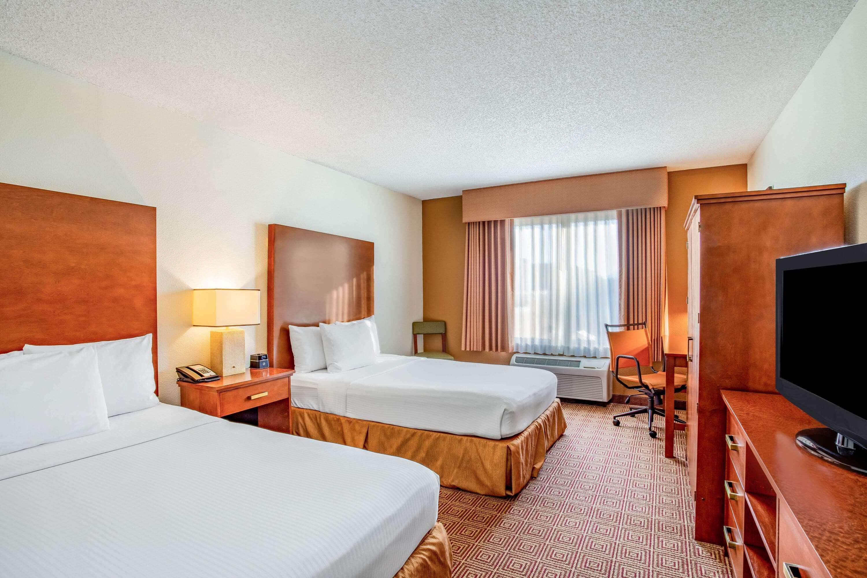 Hotel La Quinta By Wyndham Danbury Zewnętrze zdjęcie