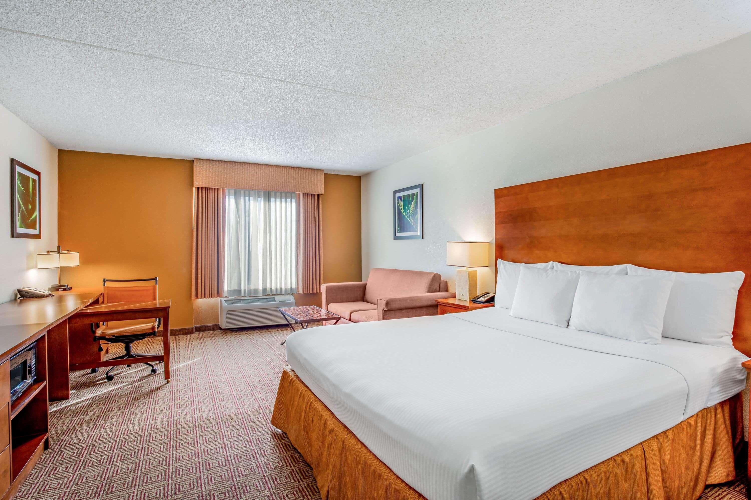 Hotel La Quinta By Wyndham Danbury Zewnętrze zdjęcie