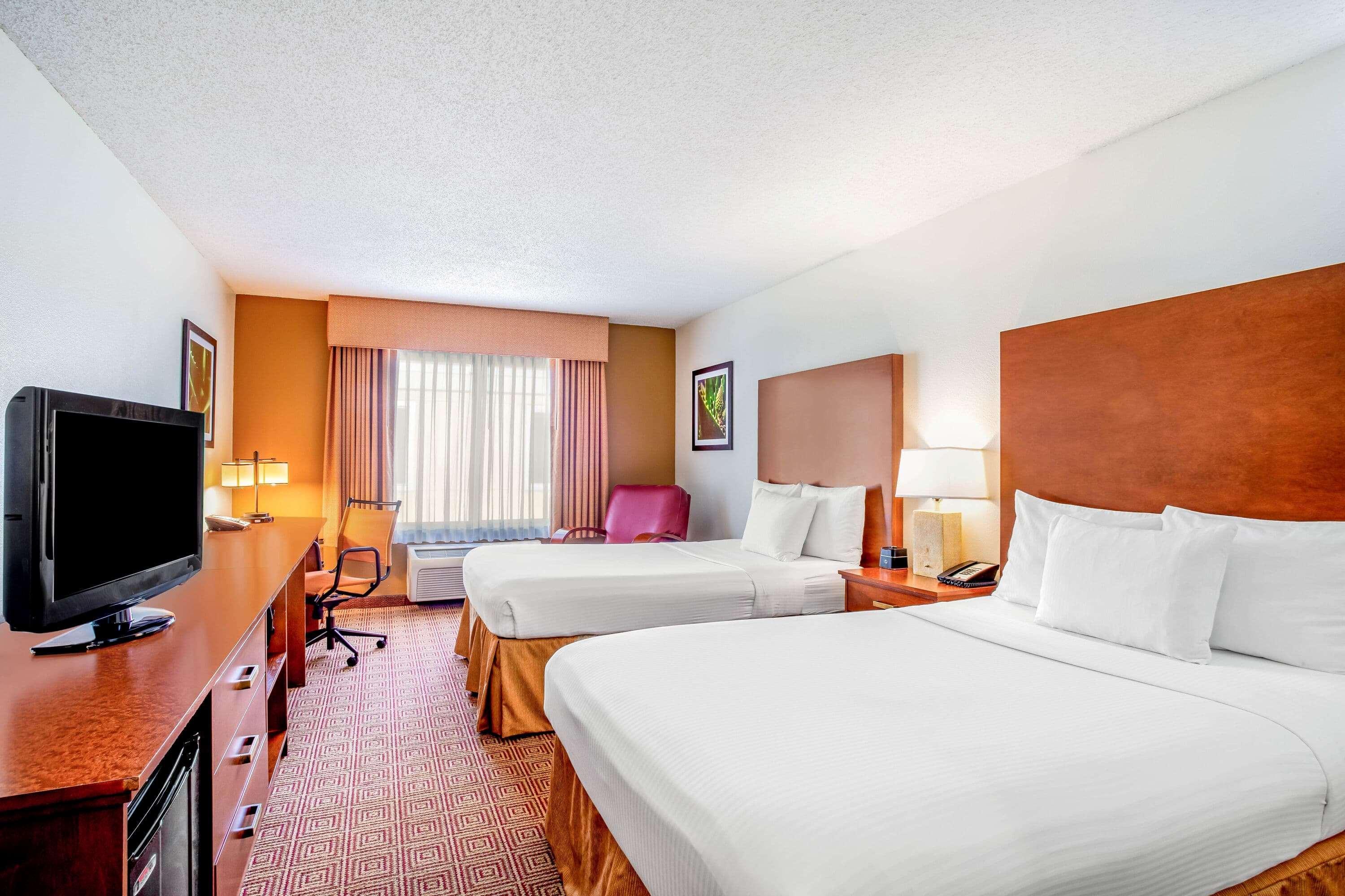 Hotel La Quinta By Wyndham Danbury Zewnętrze zdjęcie