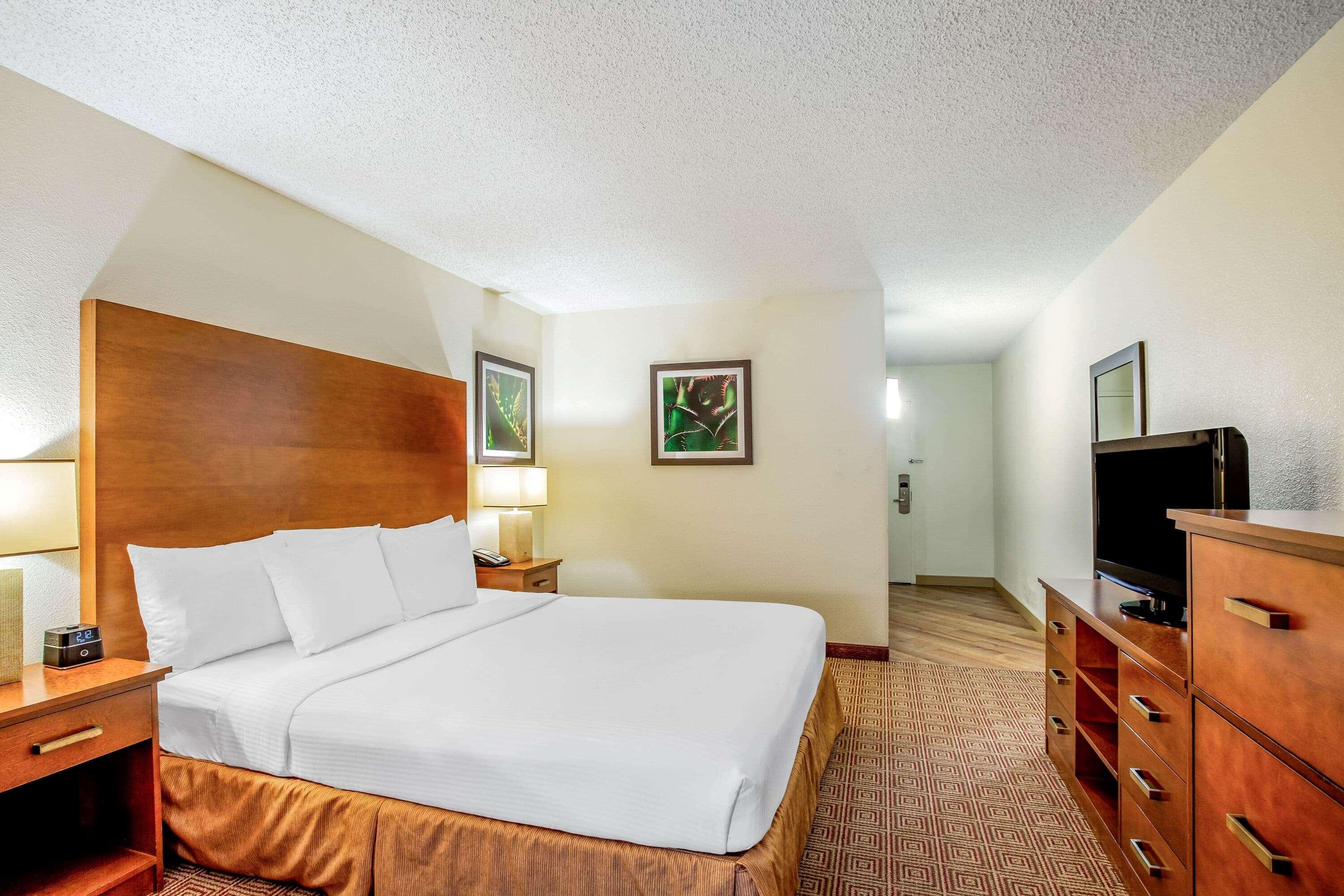 Hotel La Quinta By Wyndham Danbury Zewnętrze zdjęcie