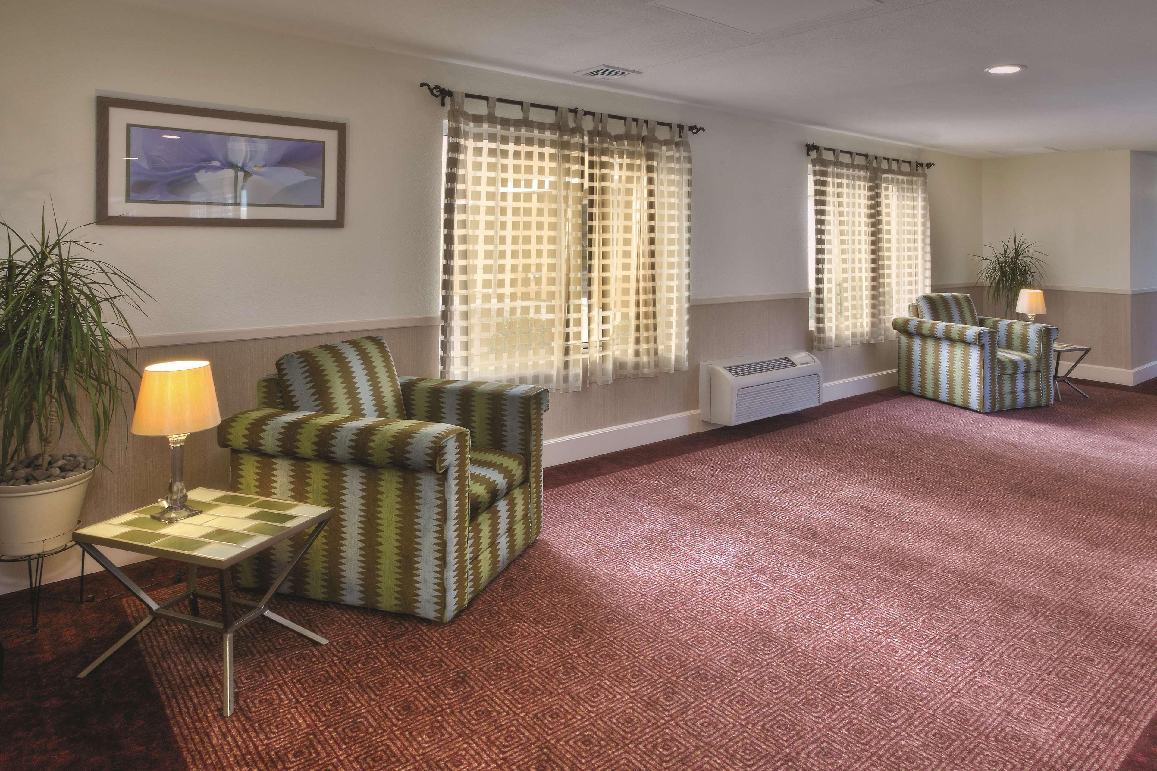 Hotel La Quinta By Wyndham Danbury Zewnętrze zdjęcie