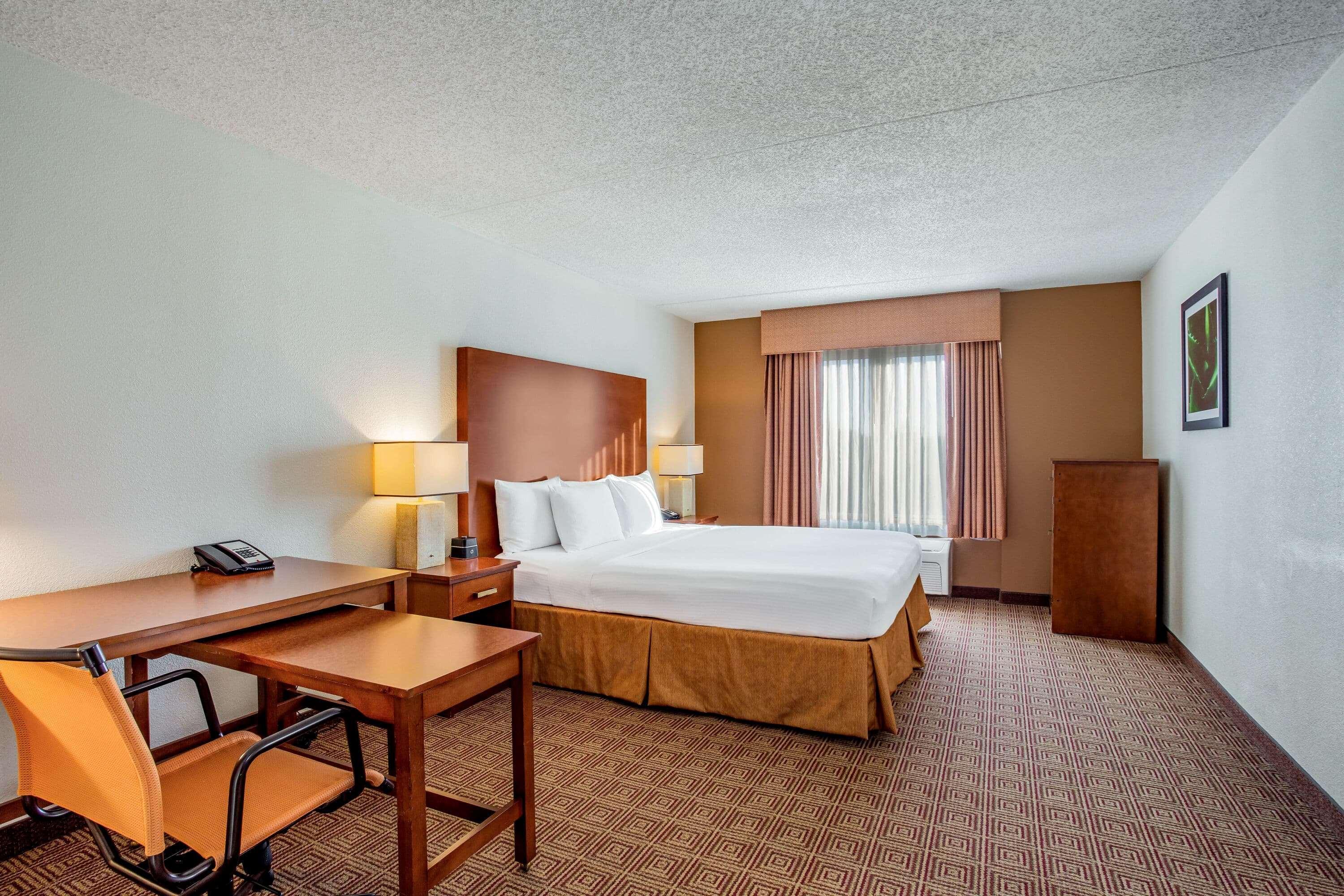Hotel La Quinta By Wyndham Danbury Zewnętrze zdjęcie