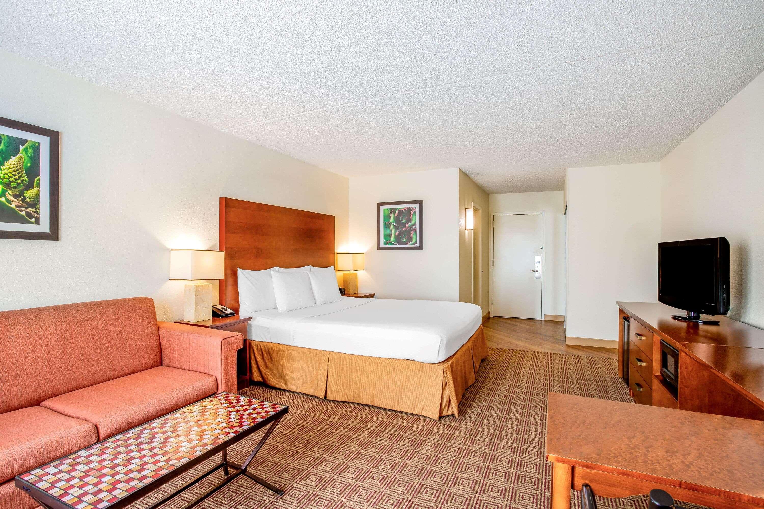 Hotel La Quinta By Wyndham Danbury Zewnętrze zdjęcie