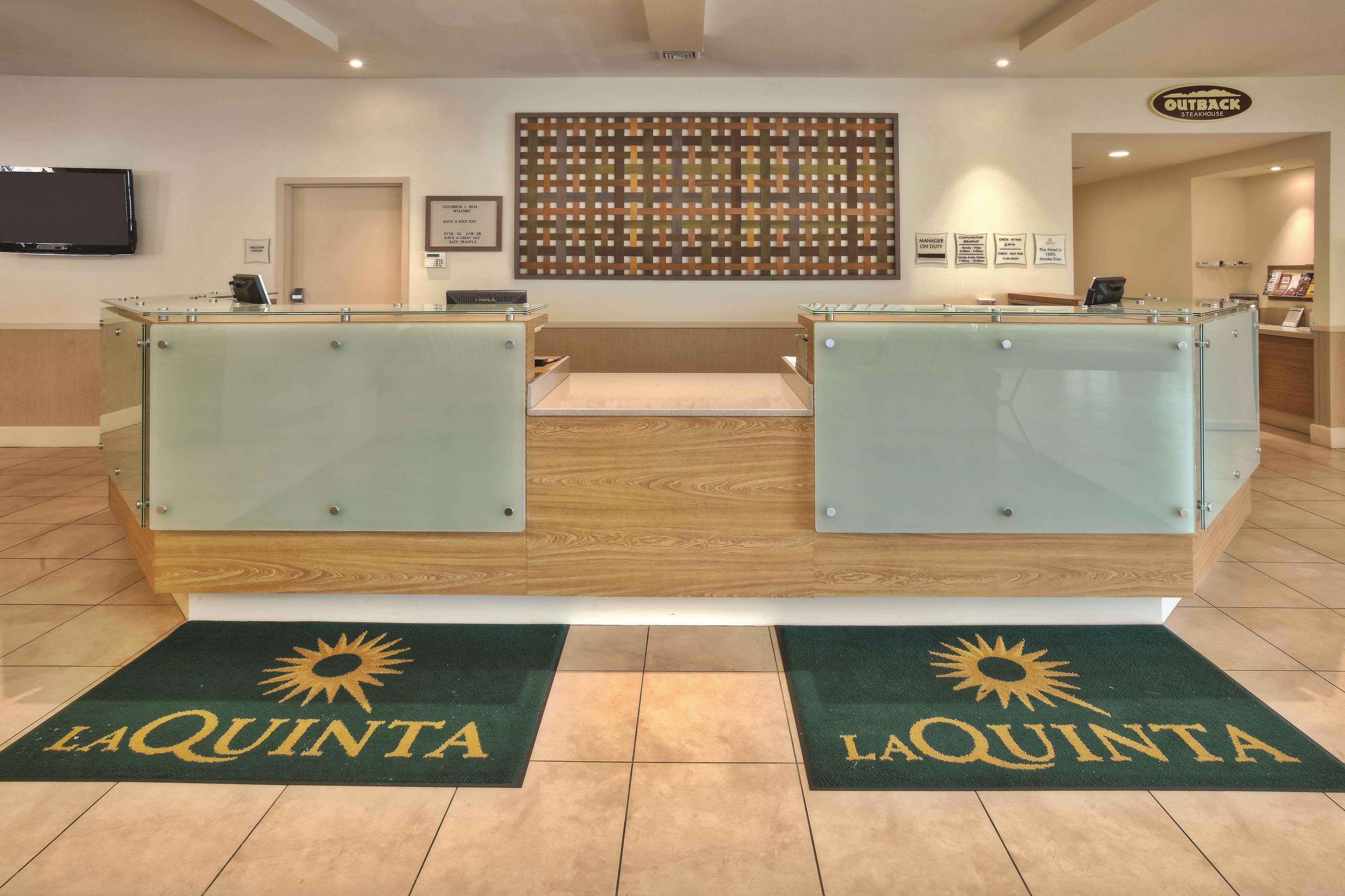 Hotel La Quinta By Wyndham Danbury Zewnętrze zdjęcie