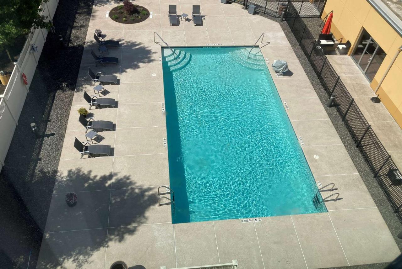 Hotel La Quinta By Wyndham Danbury Zewnętrze zdjęcie